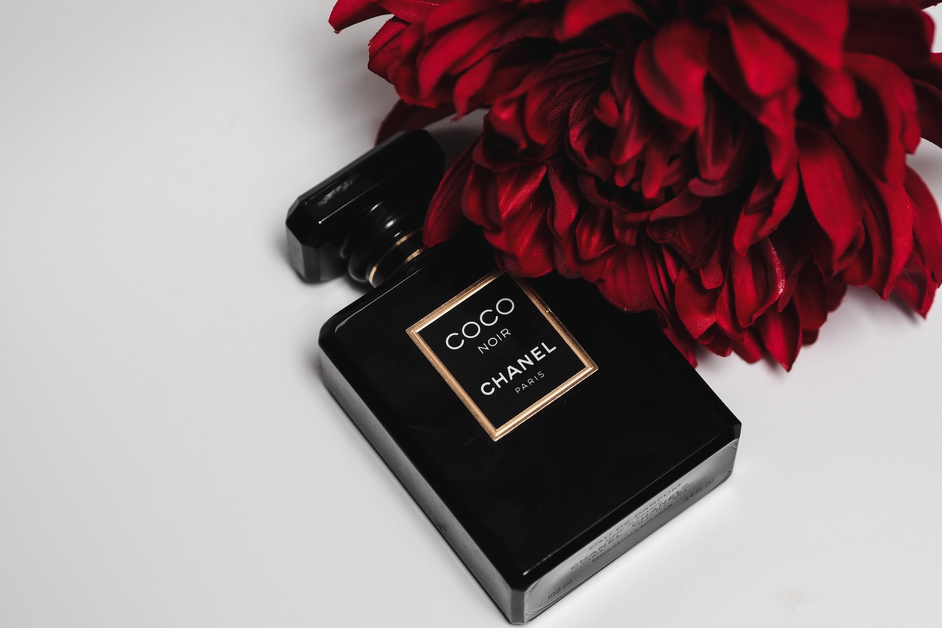 Chanel Coco Noir Eau de Parfum (100ml) - Perfect International Group