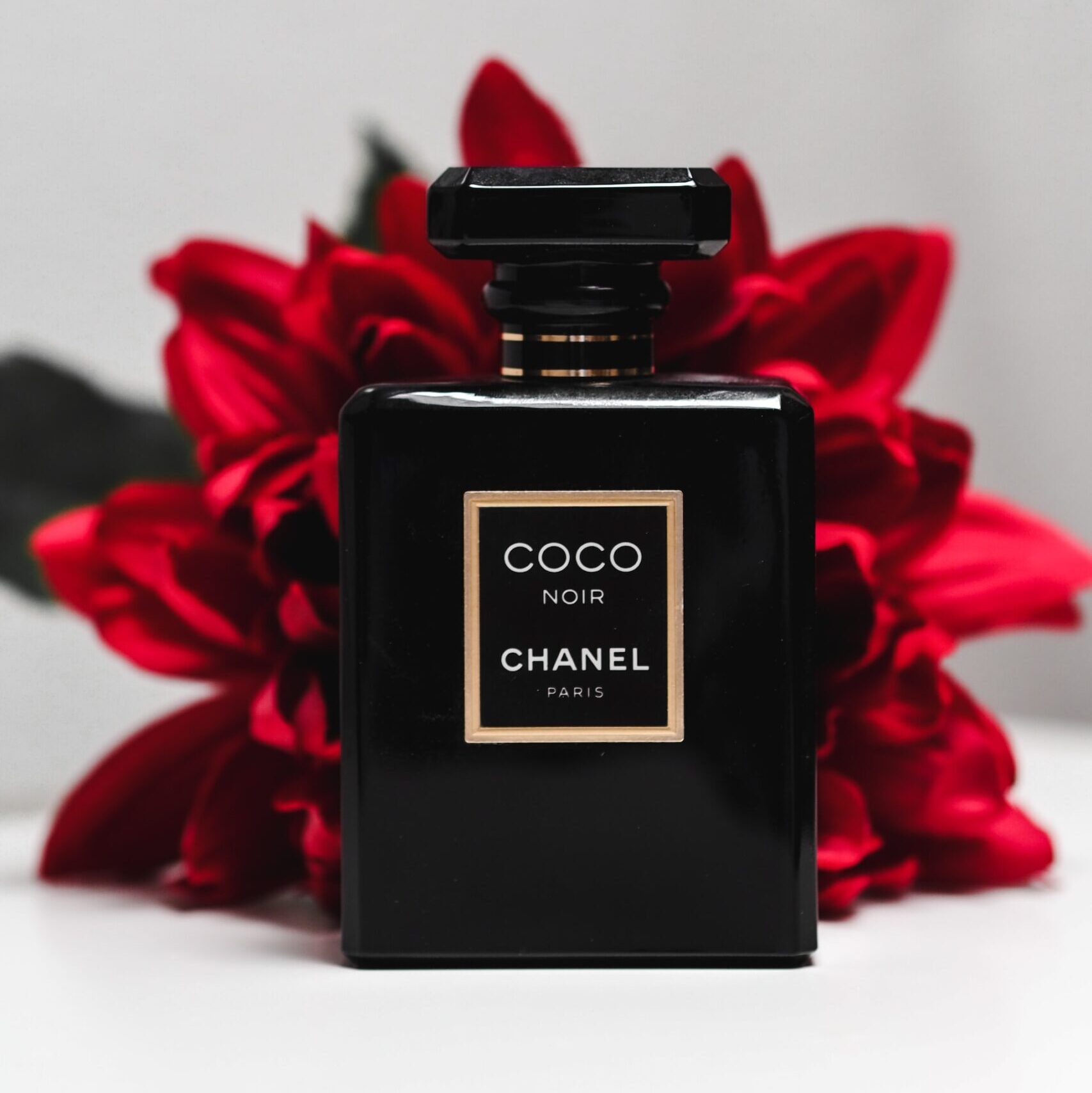 Chanel Coco Eau Parfum (100ml) - Perfect